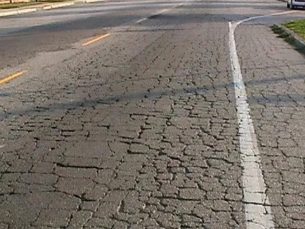 Asphalt Aging – RTFO / RTFOT Short-Term Aging Test