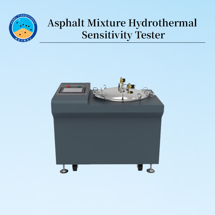 Asphalt Mixture Hydrothermal Sensitivity Tester – TSR