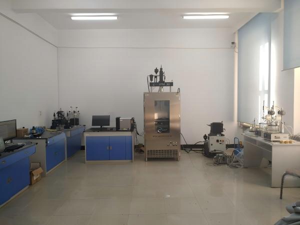 Laboratory Testing Equipment: A Growing Global Industry