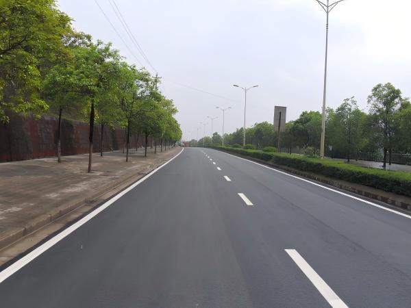 Pavement Field Testing Terms and Symbols for Highway