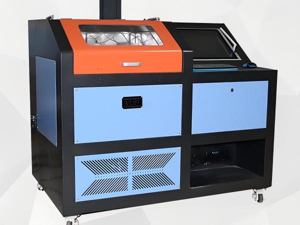 Advantages of Cement Heat of Hydration Tester