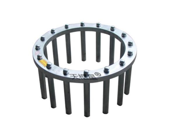 What Is the J-Ring Test for Self-Compacting Concrete?